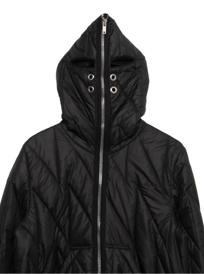 Luxor Gimp Jacket