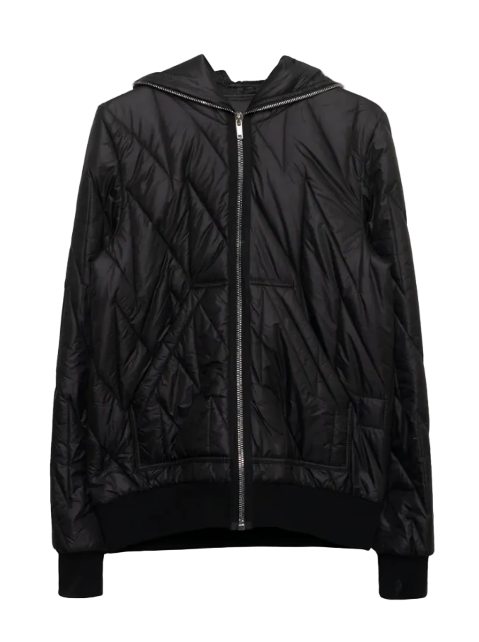 Luxor Gimp Jacket