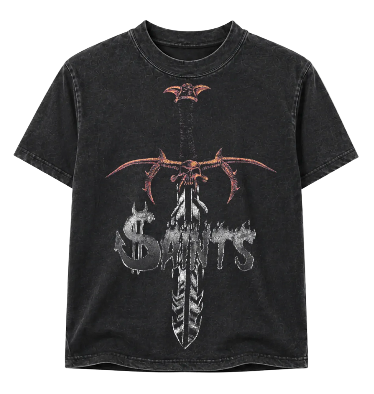 Defender Tee