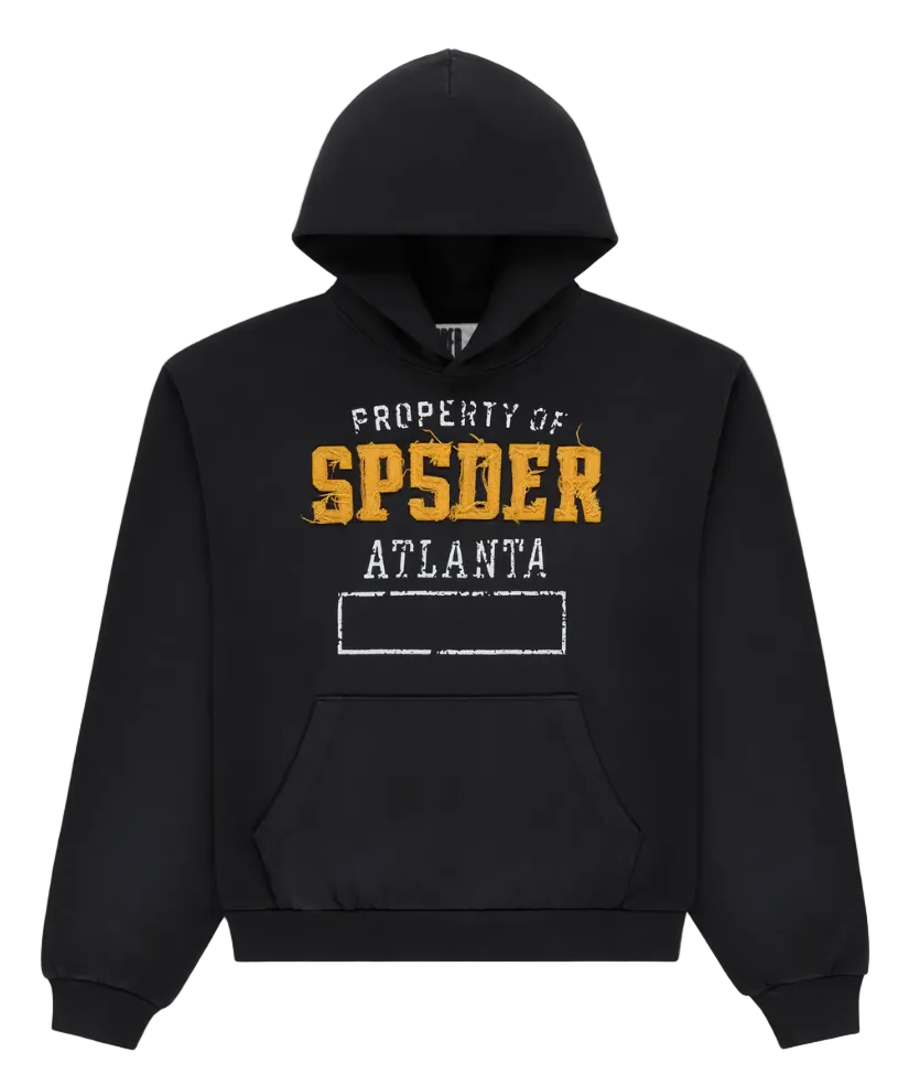 Issue 404 Hoodie