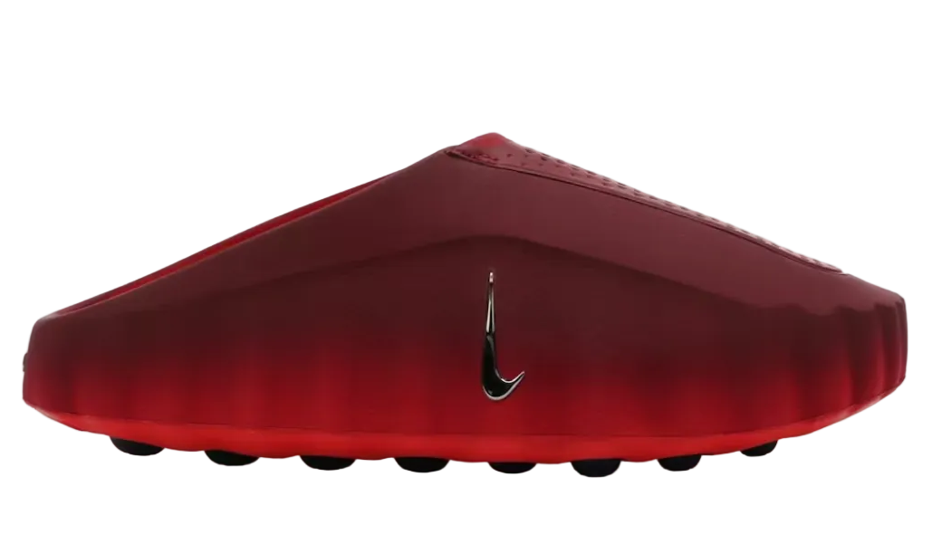 Nike Mind 001 Slide Team Red University Red