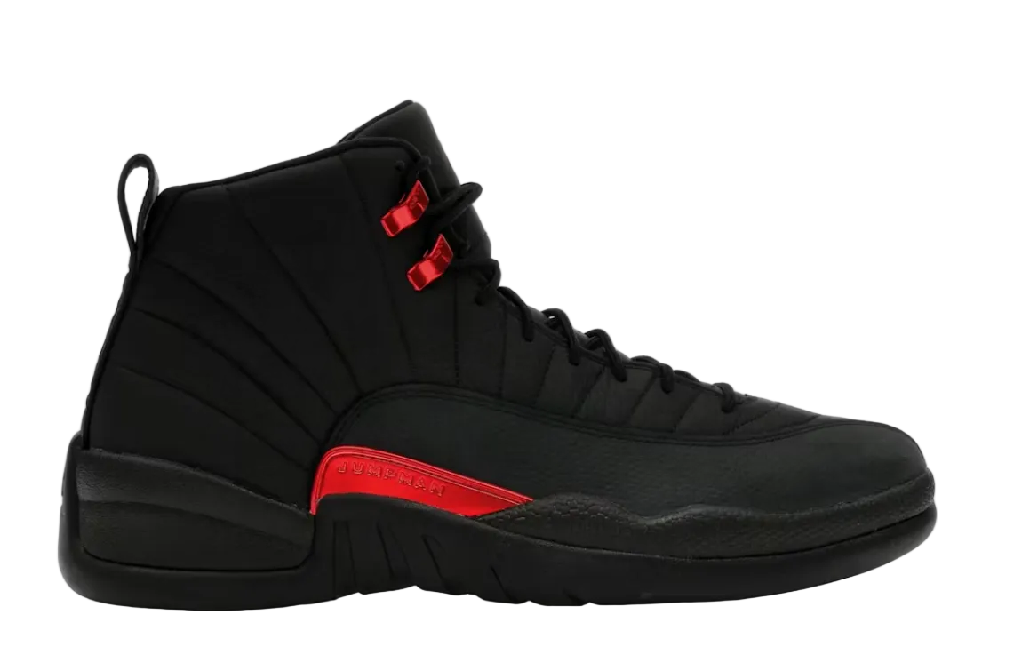 Jordan 12 Retro Bloodline