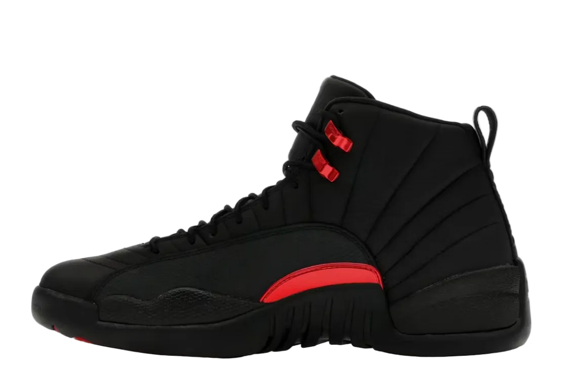 Jordan 12 Retro Bloodline