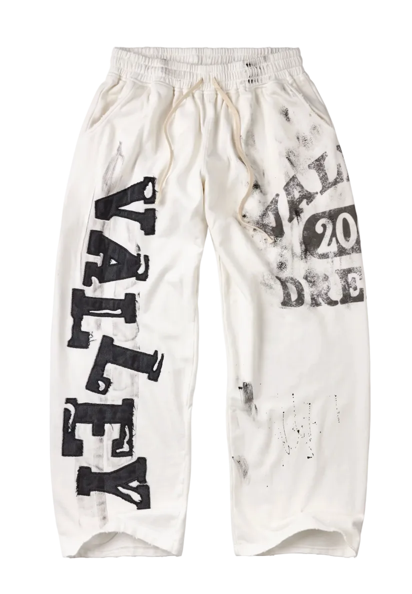 Picasso Sweats Oreo