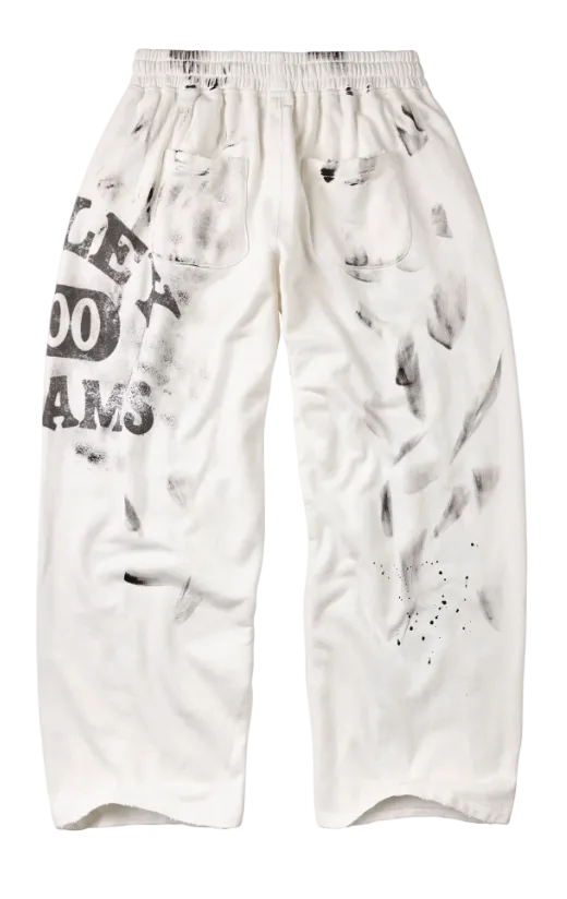 Picasso Sweats Oreo