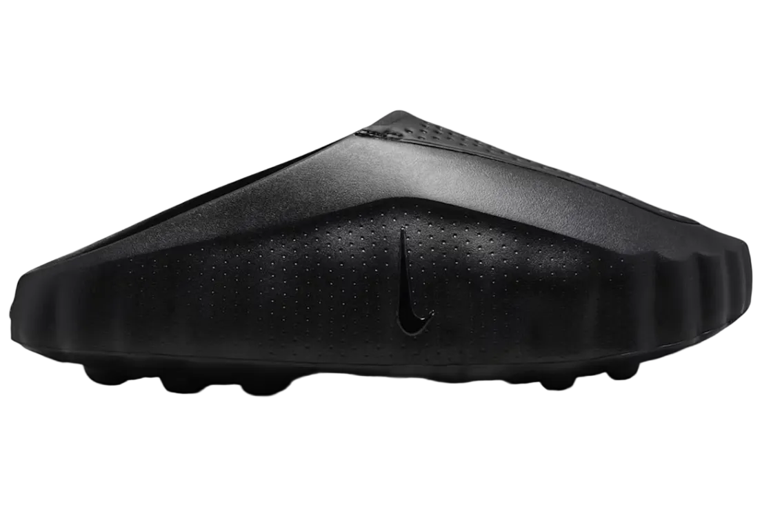 Nike Mind 001 Slide Triple Black