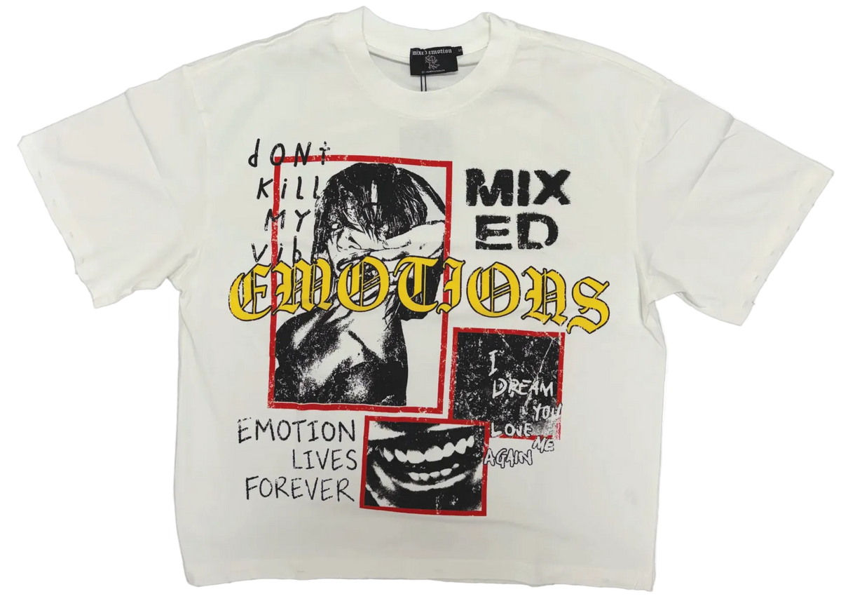Forever Tee