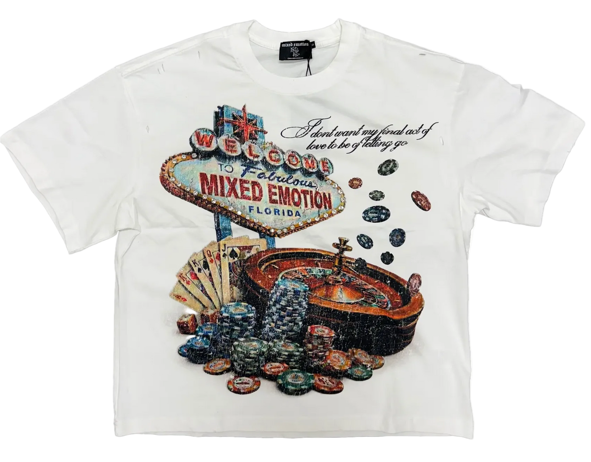 Lottery Tee