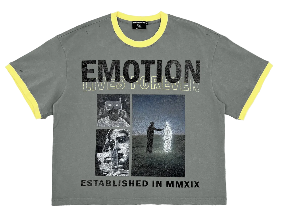 Eternal Tee