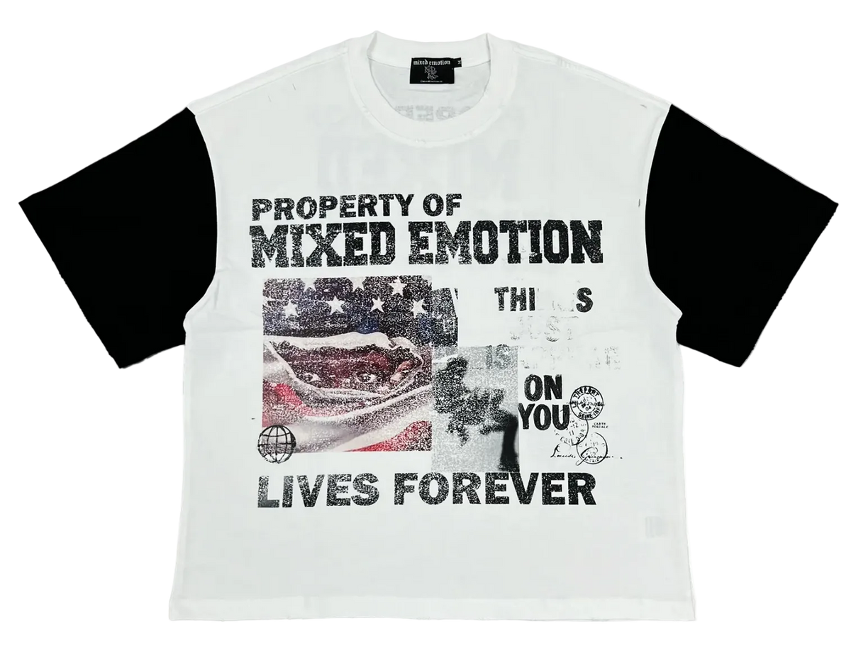 Property Tee