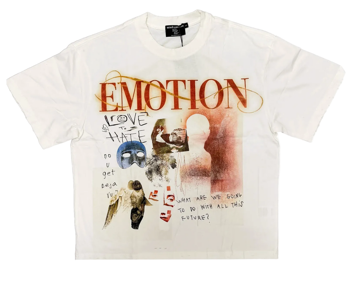 Deja Vu Tee