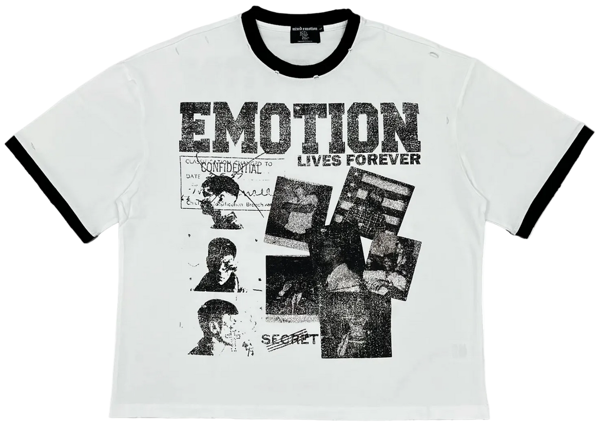 Secret Tee