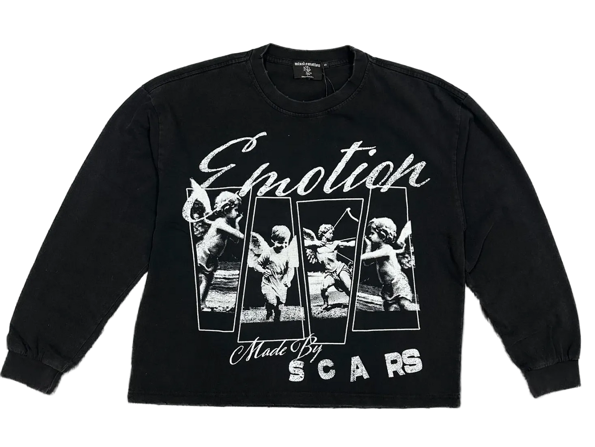 Playground Long Sleeve