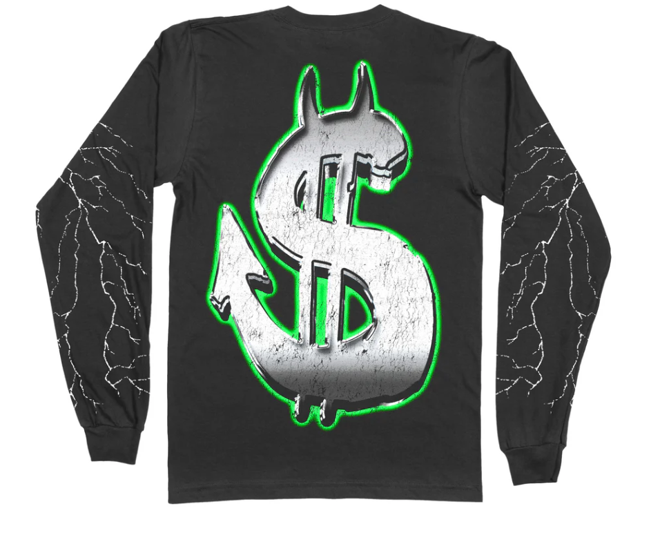 Field Of Screams Tee