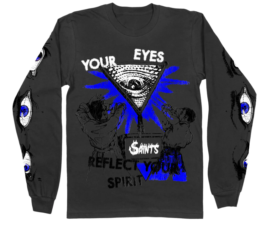 Spirit Reflection Tee
