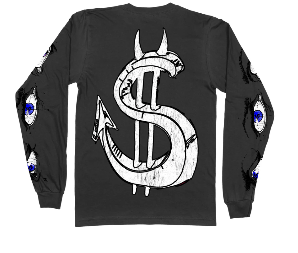 Spirit Reflection Tee