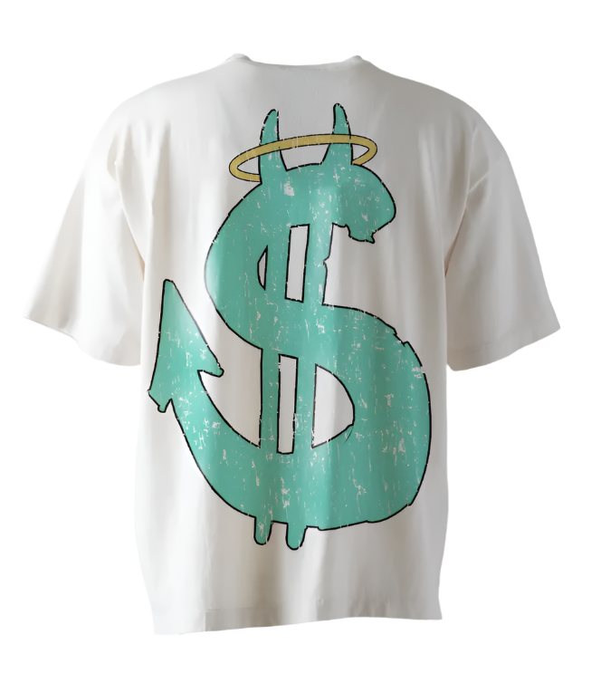 Mother Mary Tee