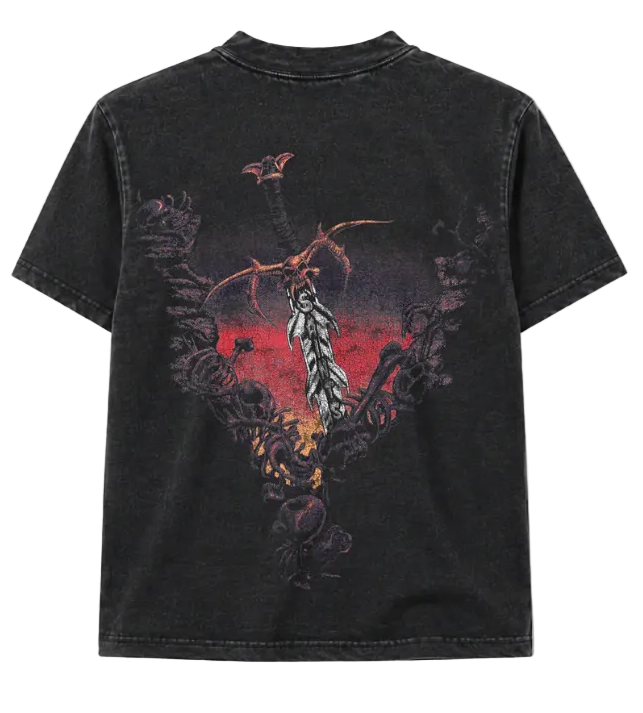 Defender Tee