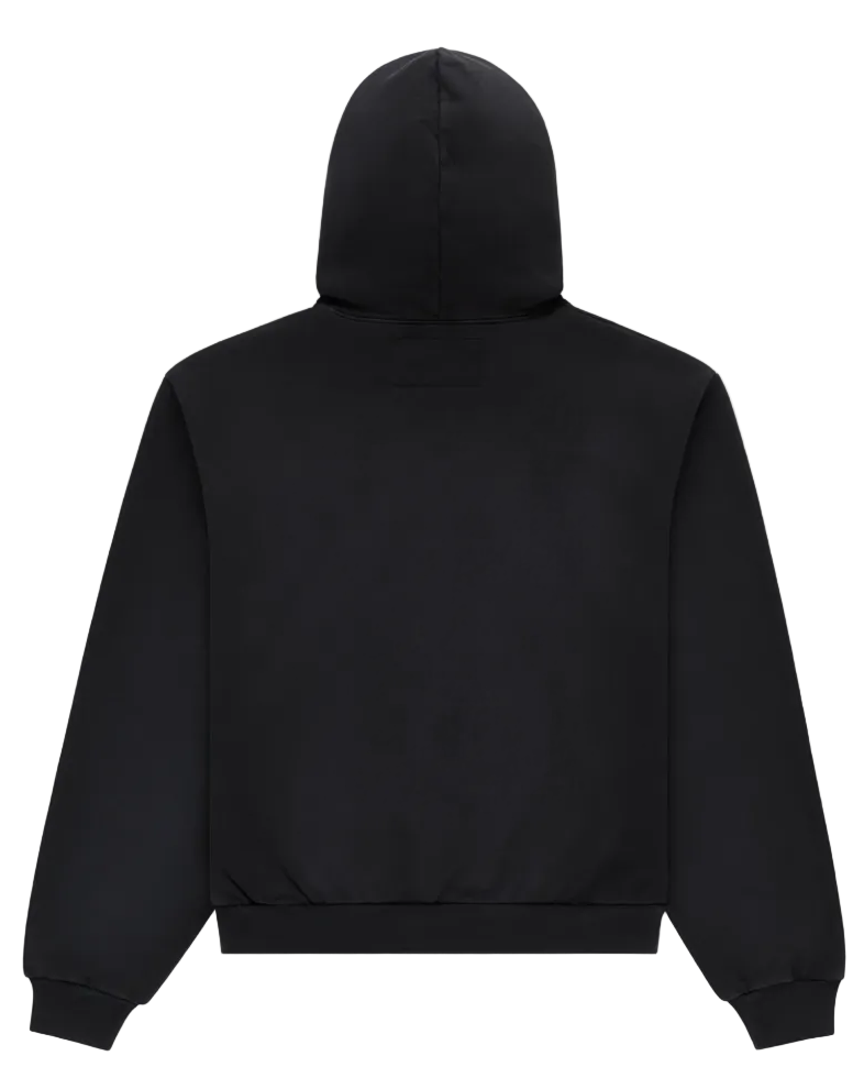 Issue 404 Hoodie