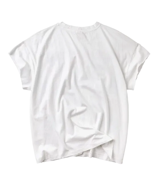 Trust Muscle Tee