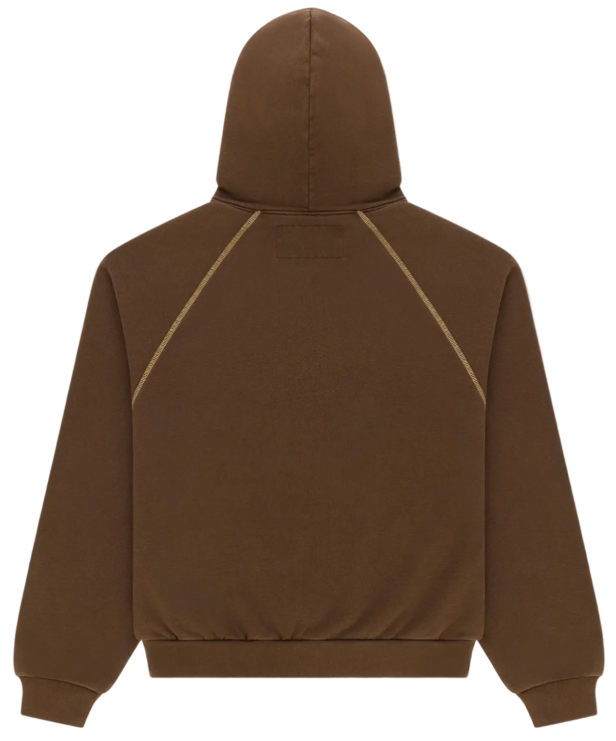 55 Brown University Hoodie