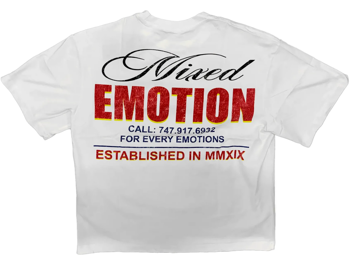 Lottery Tee