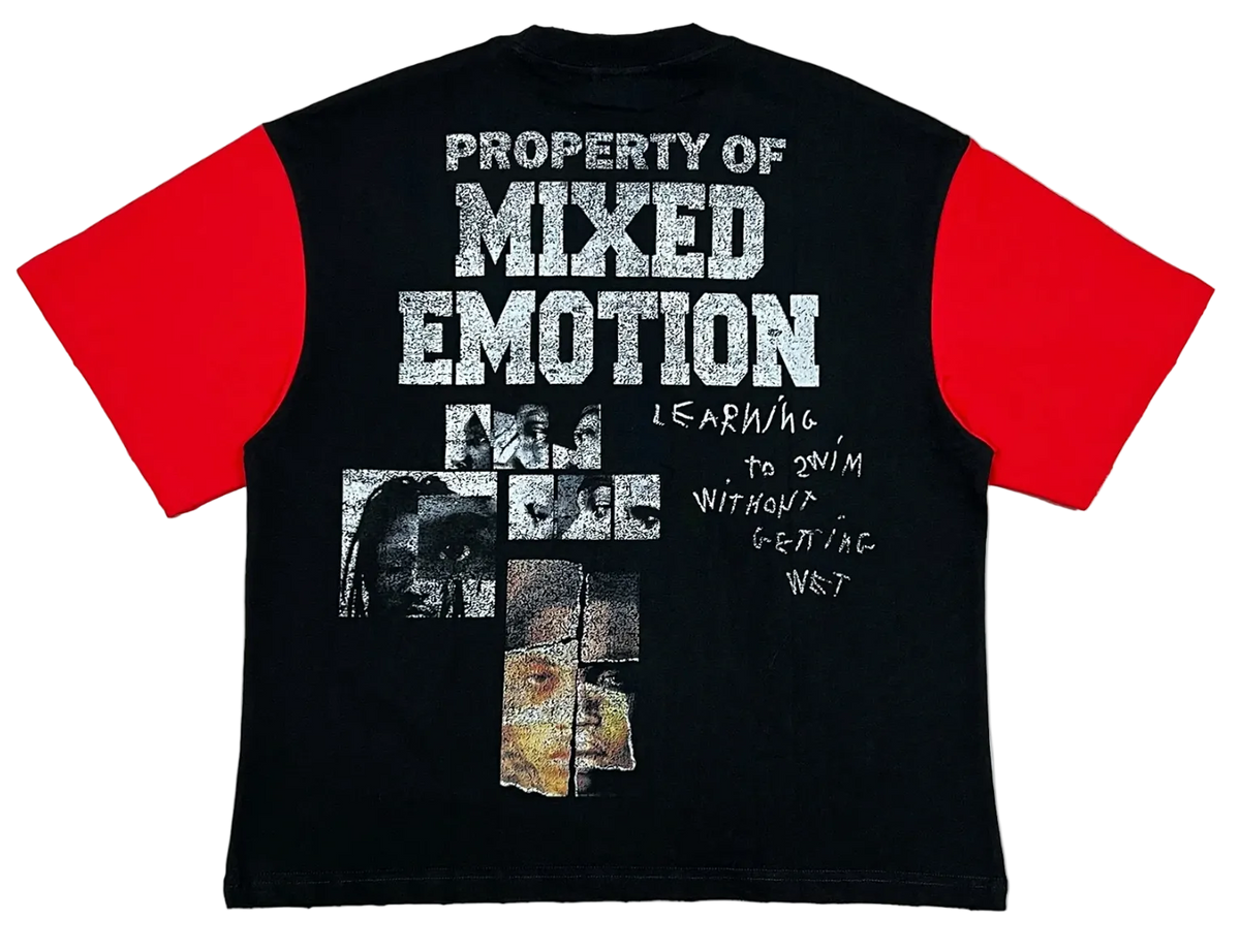 Fracture Tee