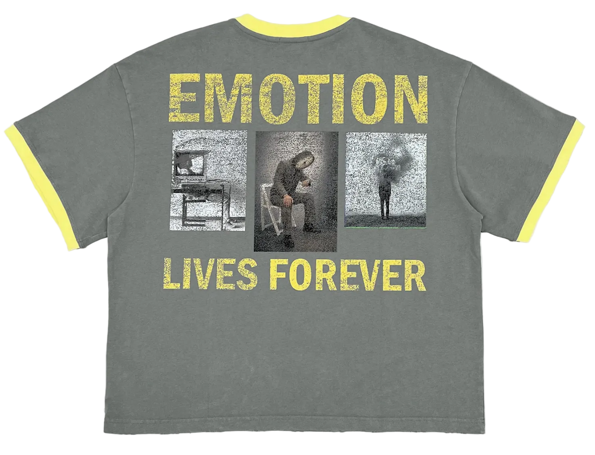 Eternal Tee