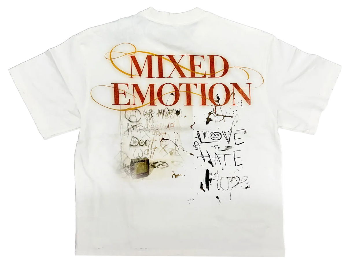 Deja Vu Tee