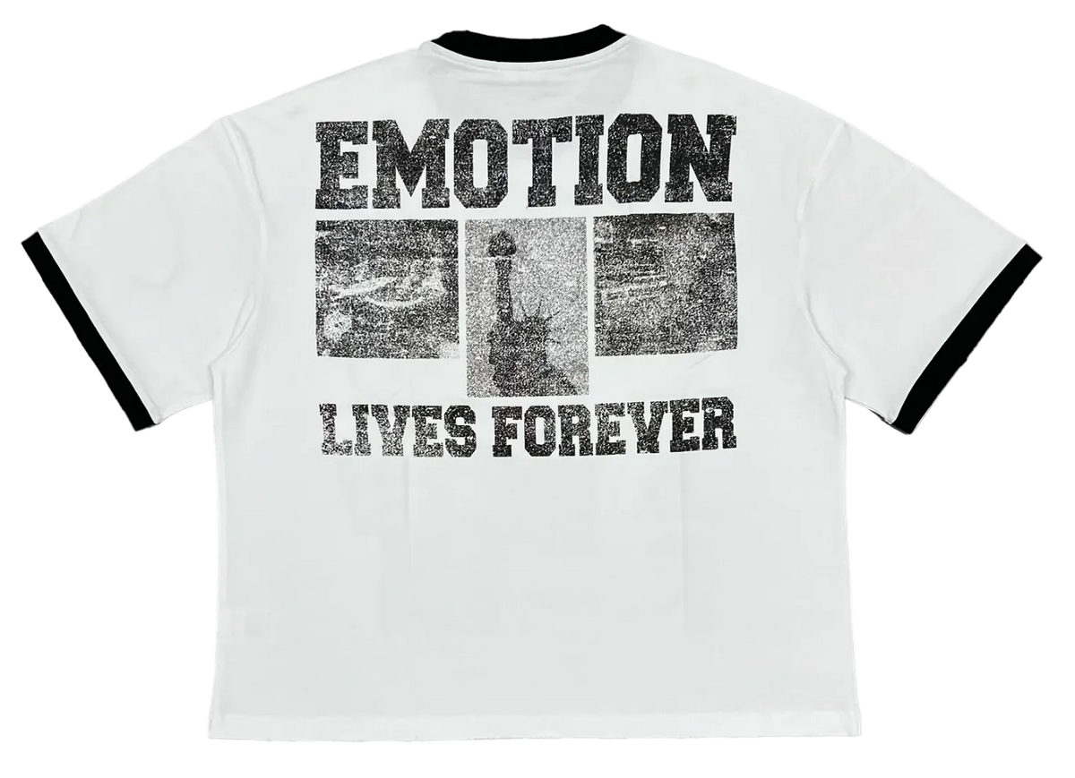 Secret Tee