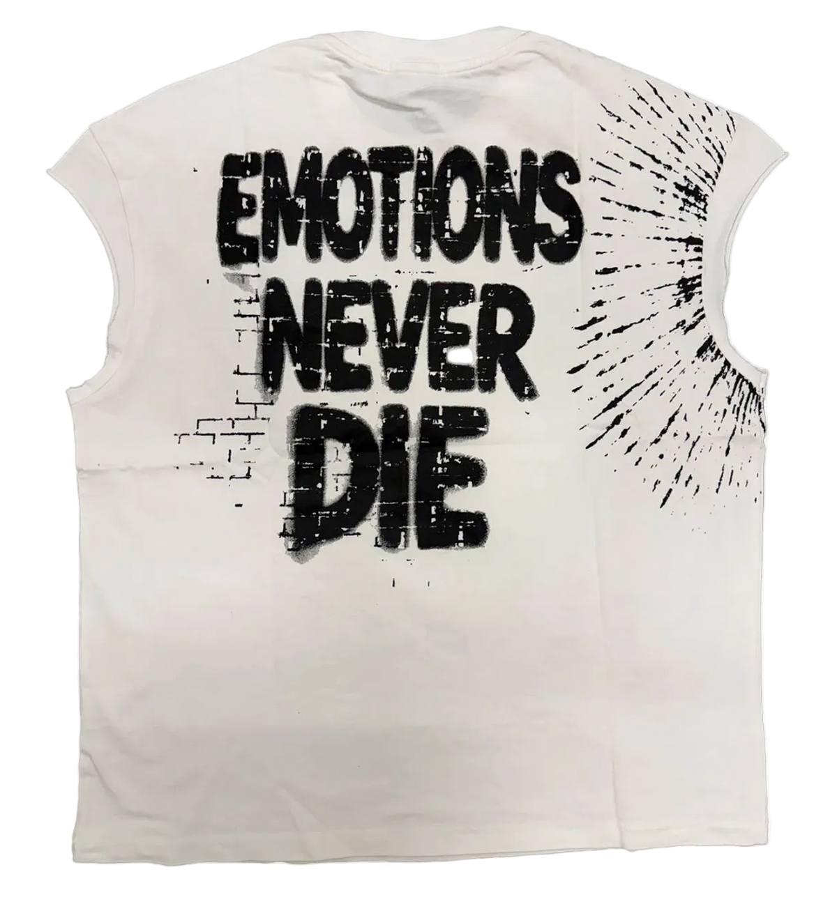 Starboy Sleeveless Tee