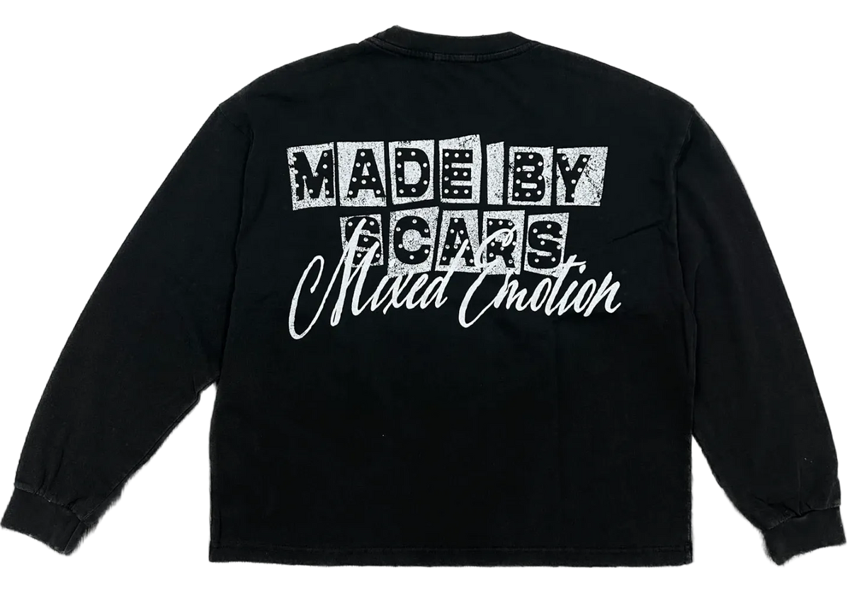 Playground Long Sleeve