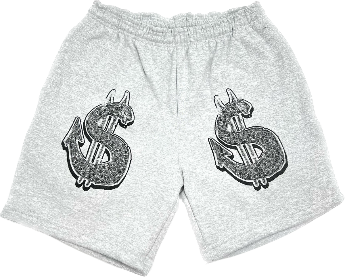 Shorts Grey