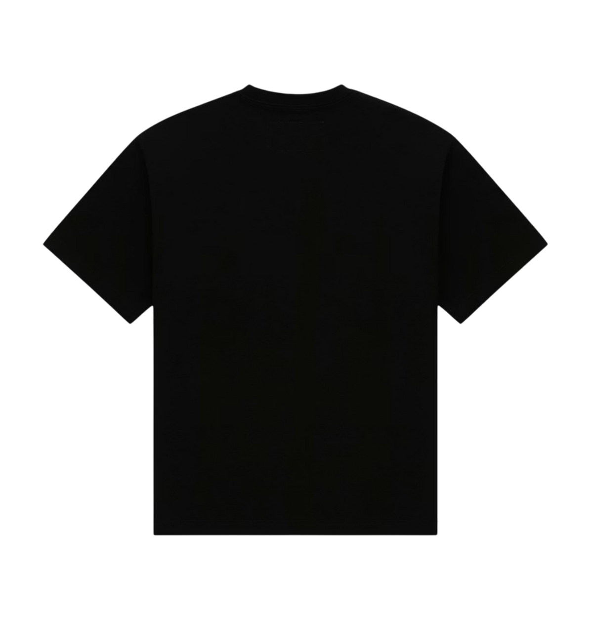 Phantom OG Web Tee Black