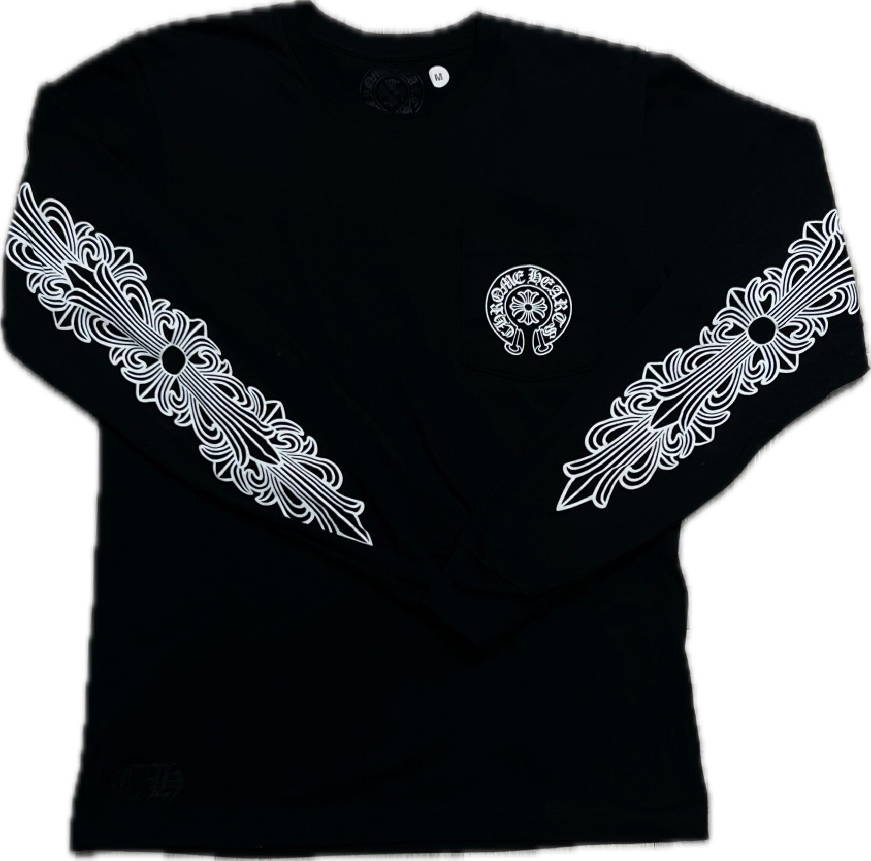 Beijing Store Tee L/S