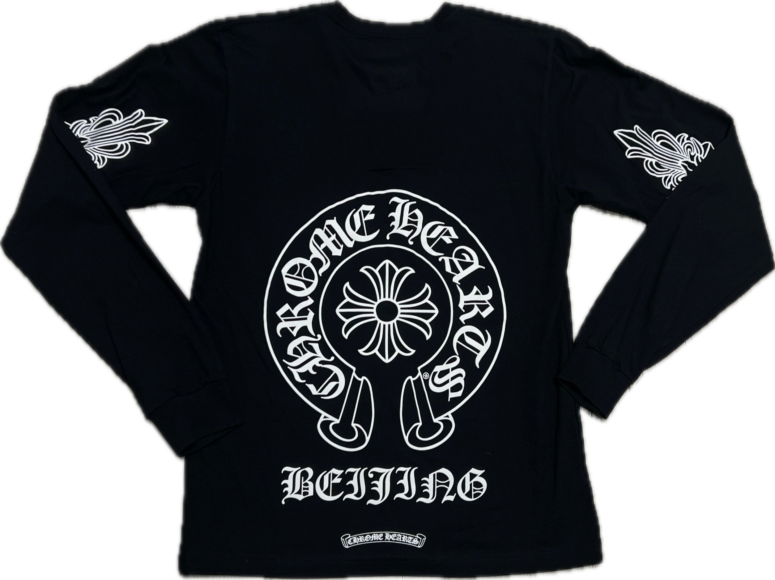 Beijing Store Tee L/S