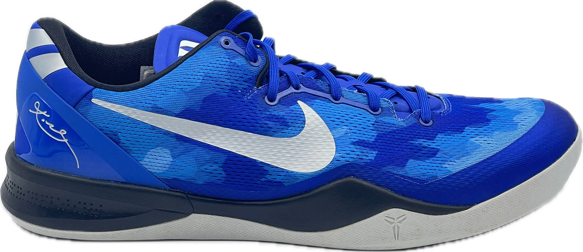 Kobe 8 Protro Duke Sample