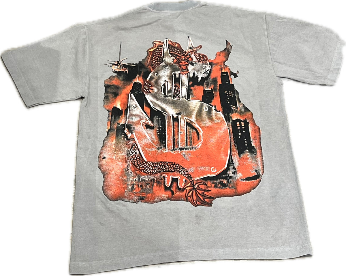 Saints Dragon Tee