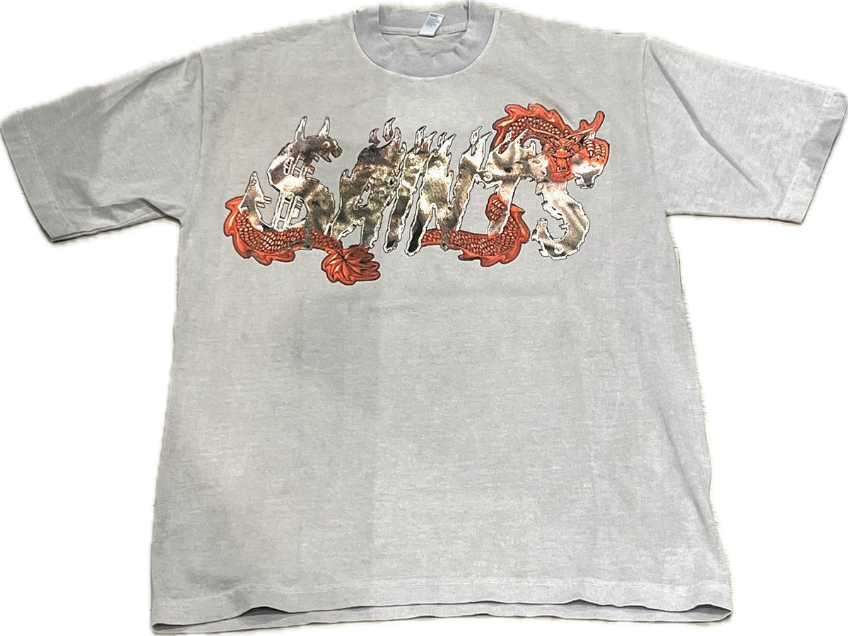 Saints Dragon Tee