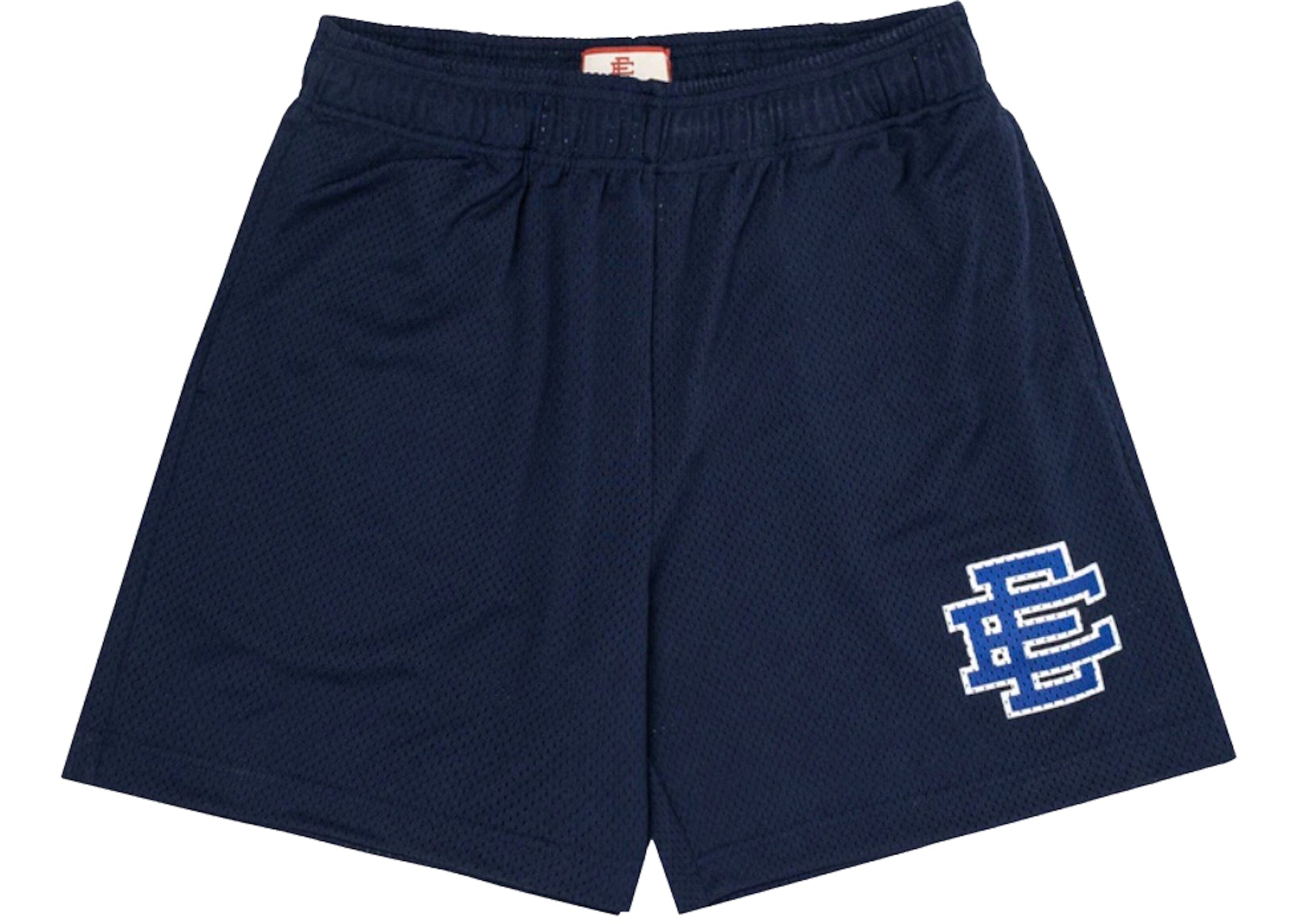 EE Basic Short Navy/Tonal Navy