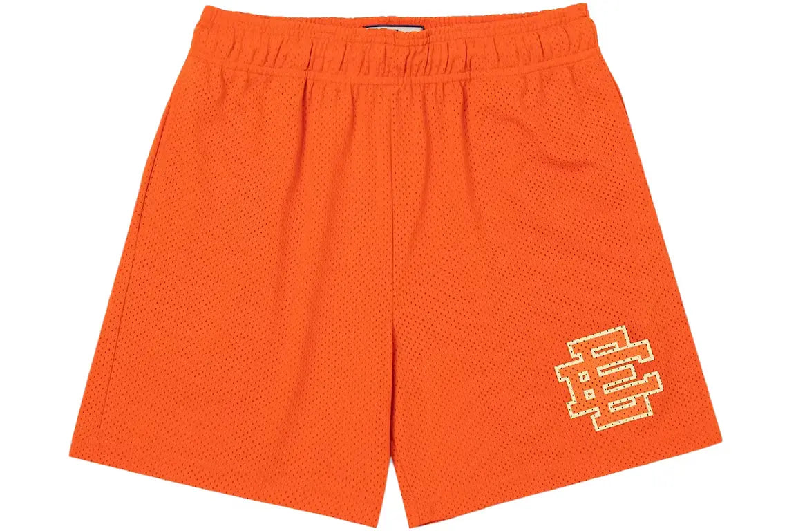 EE Basic Short Orange/Tonal Orange