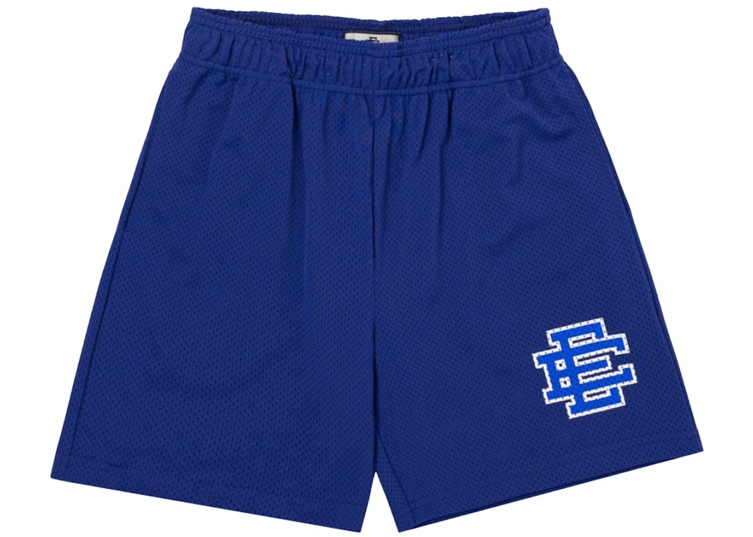 EE Basic Short Royal/Tonal Royal