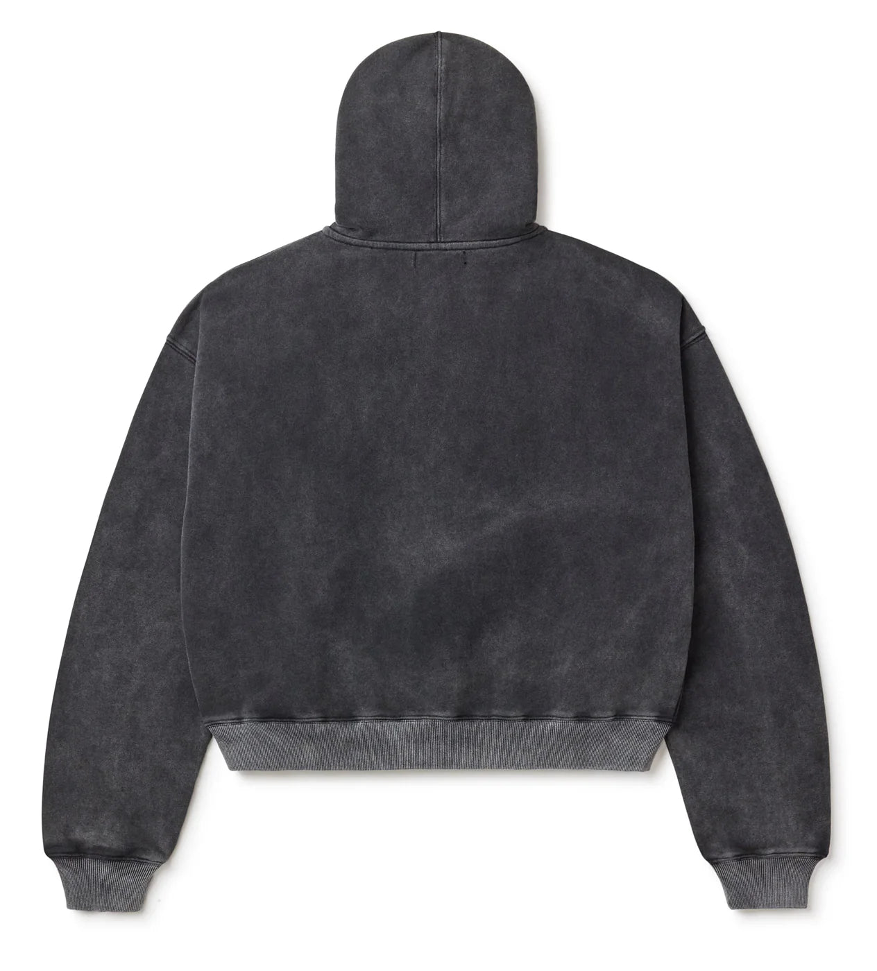 Black Cat Zip Up Hoodie