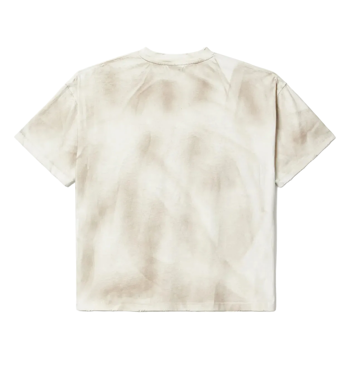 Forever Target Tee Cream