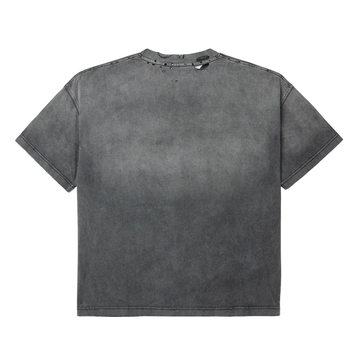 Forever Target Tee Black