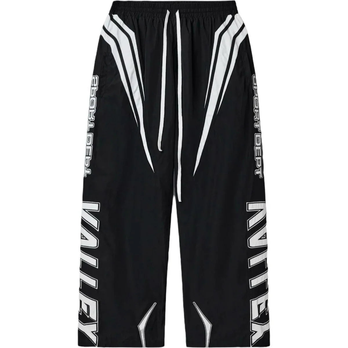 Tuxedo Track Pants