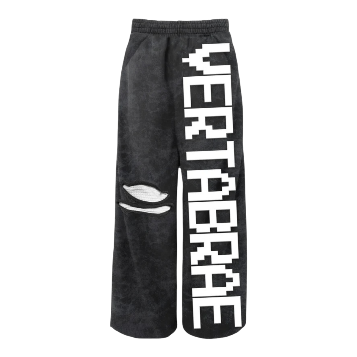 C-2 Sweatpants Lunar Black