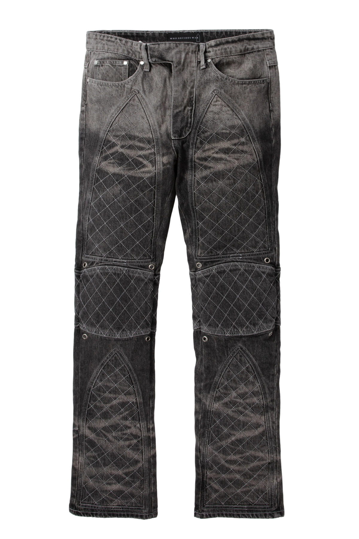 Moto Denim