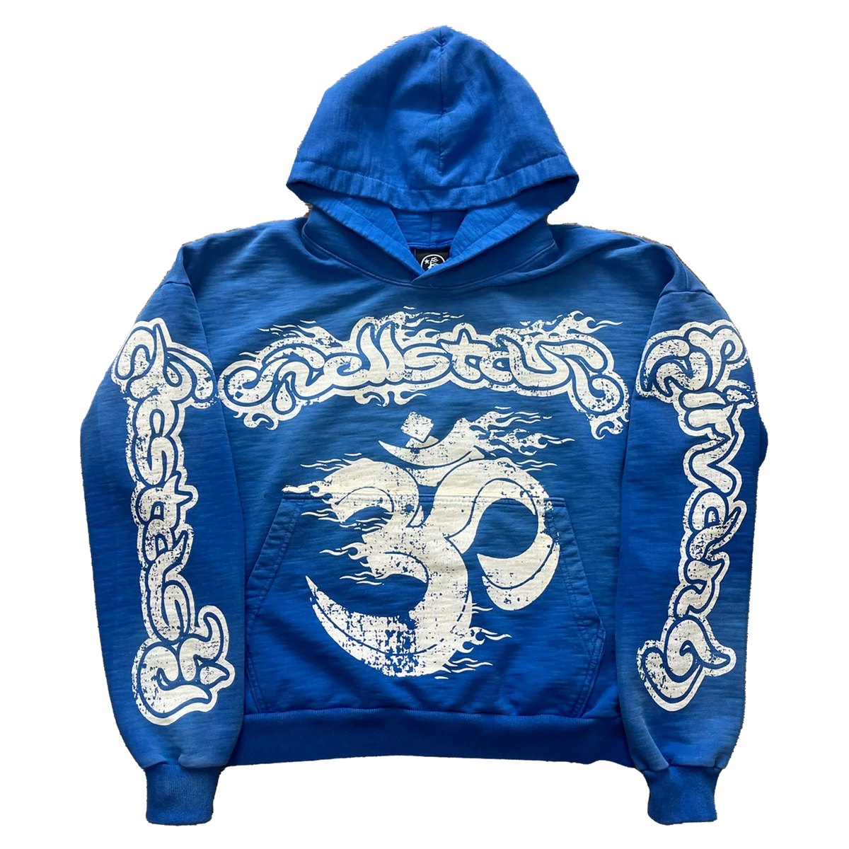 Yoga Hoodie