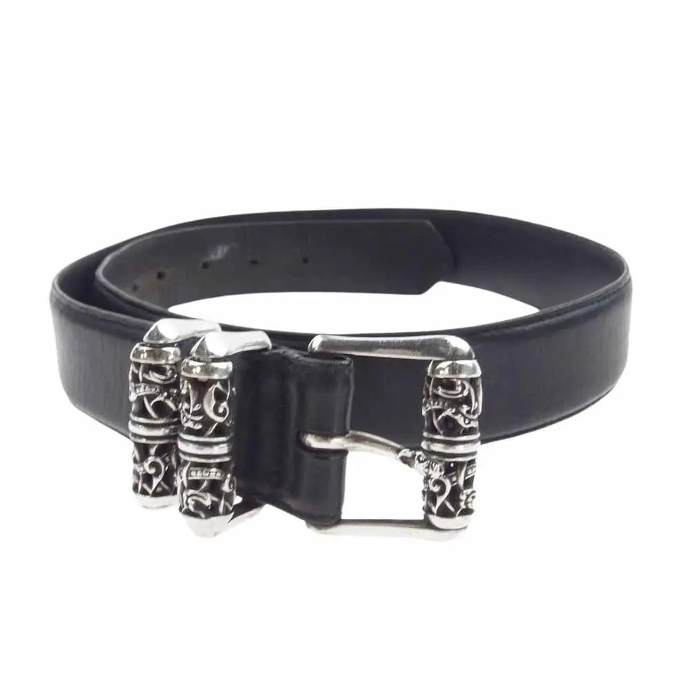 3-Piece Roller Belt